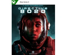 Supermassive Games Directive 8020 Xbox Series X