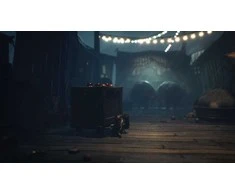 „Supermassive Games Little Nightmares 3“ PS5