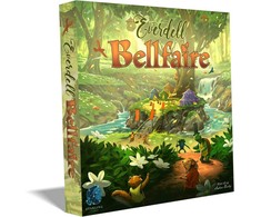 Tabletop Tycoon Everdell Bellfaire