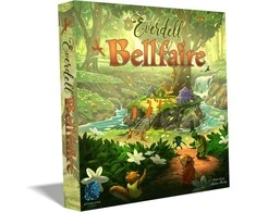 Tabletop Tycoon Everdell Bellfaire