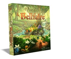 Tabletop Tycoon Everdell Bellfaire