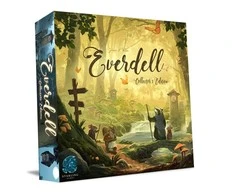 Tabletop Tycoon Everdell Collectors Edition