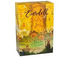 Tabletop Tycoon Everdell Complete Collection