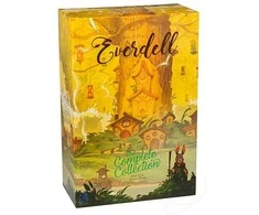 Tabletop Tycoon Everdell Complete Collection