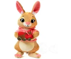 Tabletop Tycoon Everdell Cozy Critters Pliušinis Žaislas Toymaker