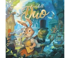 Tabletop Tycoon Everdell Duo