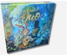 Tabletop Tycoon Everdell Duo