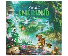 Tabletop Tycoon Everdell Emerland