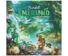 Tabletop Tycoon Everdell Emerland Collectors Edition