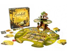 Tabletop Tycoon Everdell: Essentials Edition