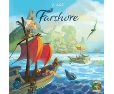 Tabletop Tycoon Everdell Farshore