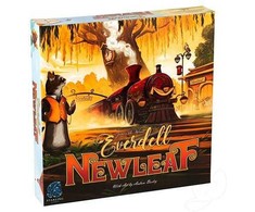 Tabletop Tycoon Everdell Newleaf