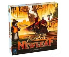 Tabletop Tycoon Everdell Newleaf