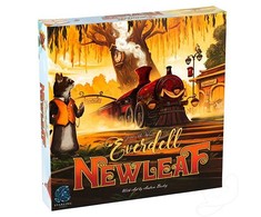 Tabletop Tycoon Everdell Newleaf
