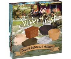 Tabletop Tycoon Everdell Silverfrost Deluxe Resource Vessels