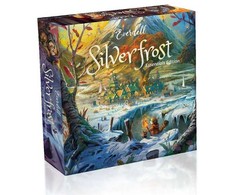Tabletop Tycoon Everdell Silverfrost Essentials Edition