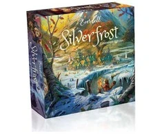Tabletop Tycoon Everdell Silverfrost Essentials Edition