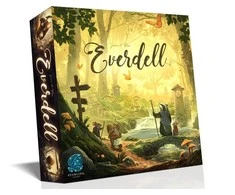 Tabletop Tycoon Everdell