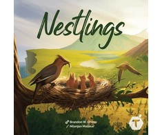 Tangerine Games Nestlings
