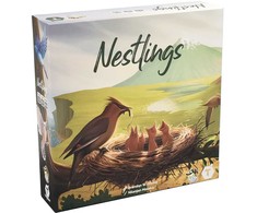 Tangerine Games Nestlings