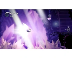 Team Cherry Hollow Knight PS4