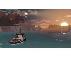 Team17 DREDGE Deluxe Edition PS4