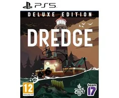Team17 DREDGE Deluxe Edition PS5