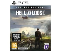 Team17 Hell Let Loose (Deluxe Edition)