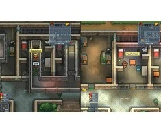 Team17 The Escapists &amp; The Escapists 2 Xbox One