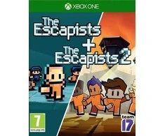 Team17 The Escapists &amp; The Escapists 2 Xbox One
