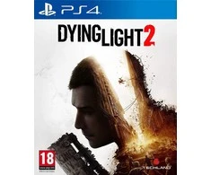Techland Spzoo Dying Light 2: Stay Human