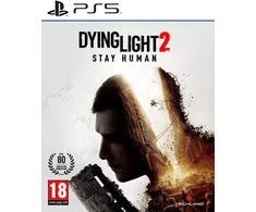 Techland Spzoo Dying Light 2: Stay Human