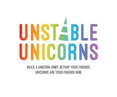 Teeturtle Unstable Unicorns