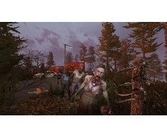 Telltale Games 7 Days to Die PS4