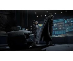 Telltale Games Batman: The Telltale Series Xbox One