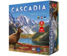 Nežinomas Terra Publica Cascadia | LT/LV/EE