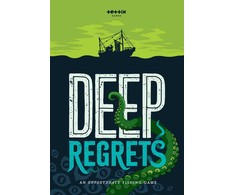 Tettix Games Deep Regrets