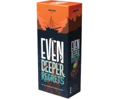 Tettix Games Even Deeper Regrets