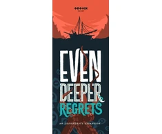 Tettix Games Even Deeper Regrets