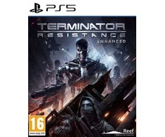 Teyon Terminator: PS5 su padidintu pasipriešinimu