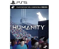 Tha Humanity (PSVR2) PS5