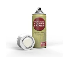 The Army Painter Color Primer: Brainmatter rusvai gelsvas