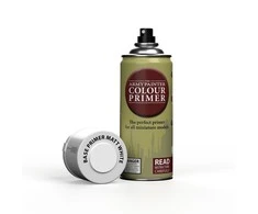 The Army Painter Colour Primer: Matt Baltas