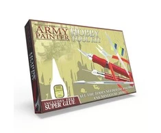 The Army Painter Armijos tapytojas – hobio įrankių rinkinys