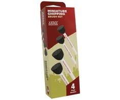 The Army Painter - Miniature Chipping