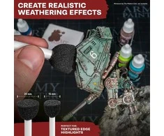 The Army Painter - Miniature Chipping