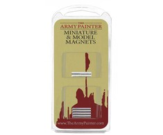 The Army Painter Armijos dailininkas – miniatiūrų ir modelių magnetai