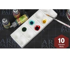 The Army Painter - Speed Palette