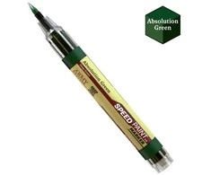 The Army Painter - Speedpaint Marker: Absolution Žalias