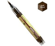 The Army Painter - Speedpaint Marker: Dark Wood